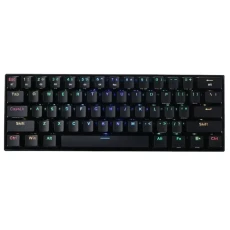کیبورد بی سیم مکانیکال گیمینگ ردراگون مدل Draconic Elite K530 RGB PRO